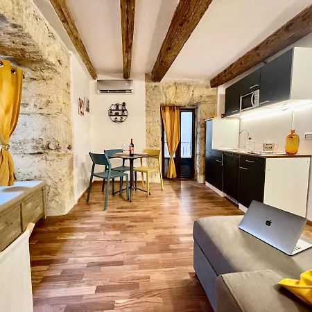 Corrieri Little Apartment Palermo Exteriér fotografie