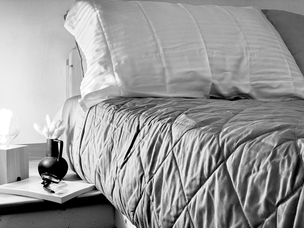 Corrieri Little Apartment Palermo Exteriér fotografie